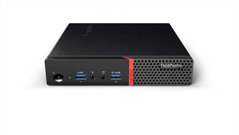Lenovo ThinkCentre M70q Tiny Corei5 ミニPC ThinkCentre M70q Gen 5 (Intel)|Powerful Tiny Desktop | Lenovo IN